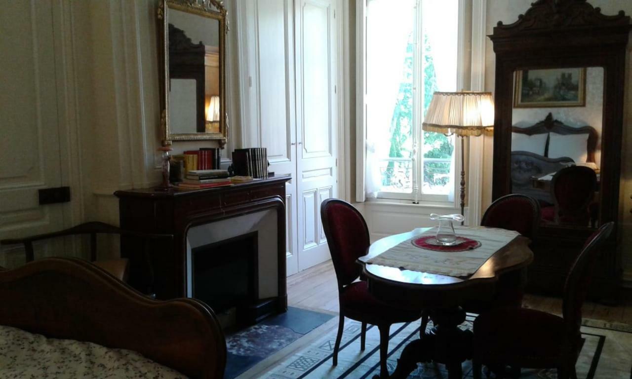 La Garde Chambres D'Hotes Charancieu ภายนอก รูปภาพ