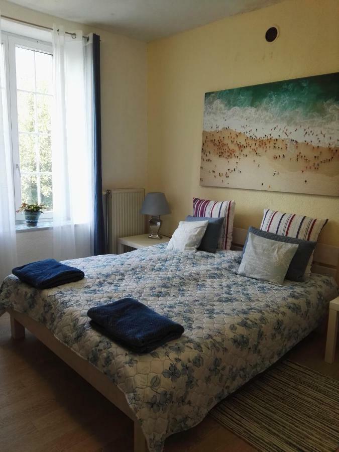La Garde Chambres D'Hotes Charancieu ภายนอก รูปภาพ